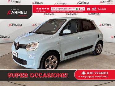 Renault Twingo 22 kWh Zen