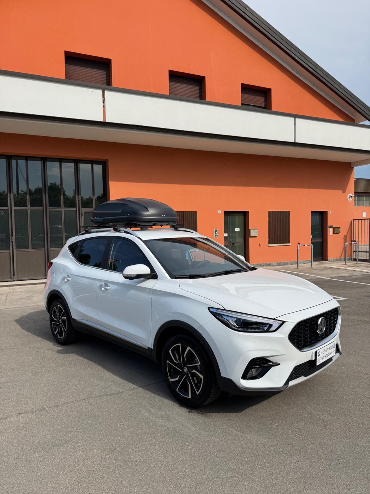 Mg ZS 1.0T-GDI aut. Luxury