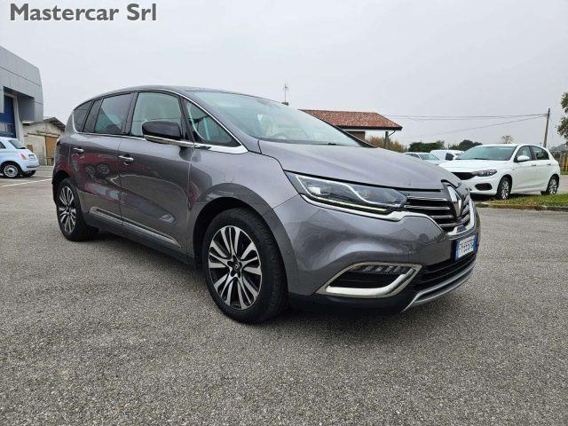 RENAULT Espace 2.0 blue dci Initiale Paris 200cv edc - FY553TG