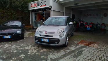 Fiat 500L 1.3 Multijet 95 CV Pop Star