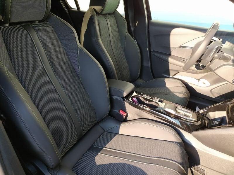 Peugeot 208 145 GT Hybrid Fin 9Perfet Sc31%