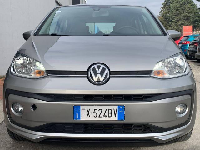 VOLKSWAGEN up! 1.0 5p. eco move up! BMT