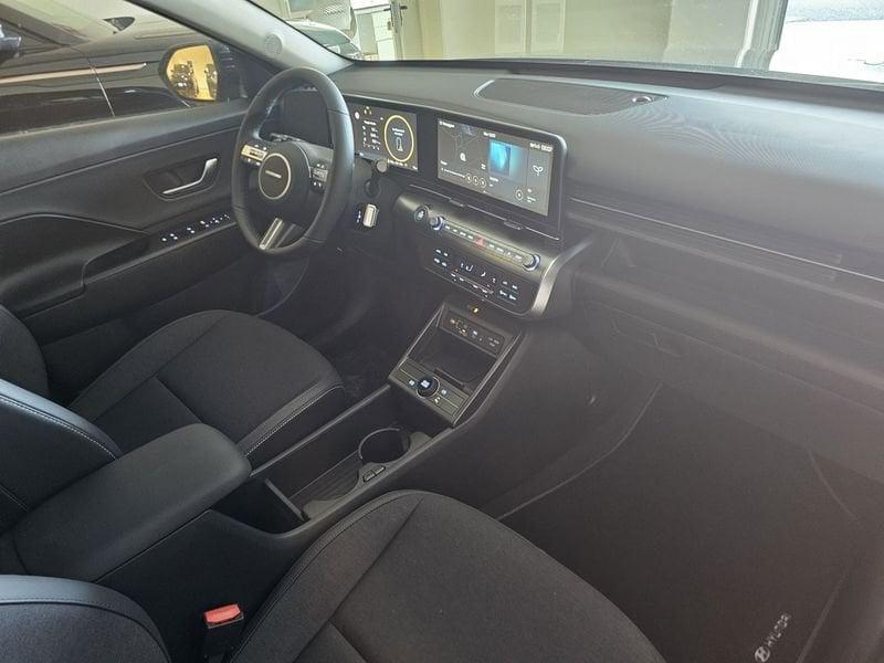 Hyundai Kona EV 64.8 KWh Exclusive