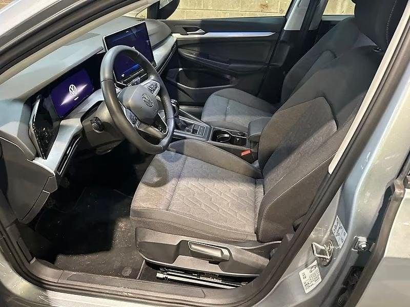 Volkswagen Golf Golf 2.0 TDI 116 CV SCR Life CAMERA ACC LED