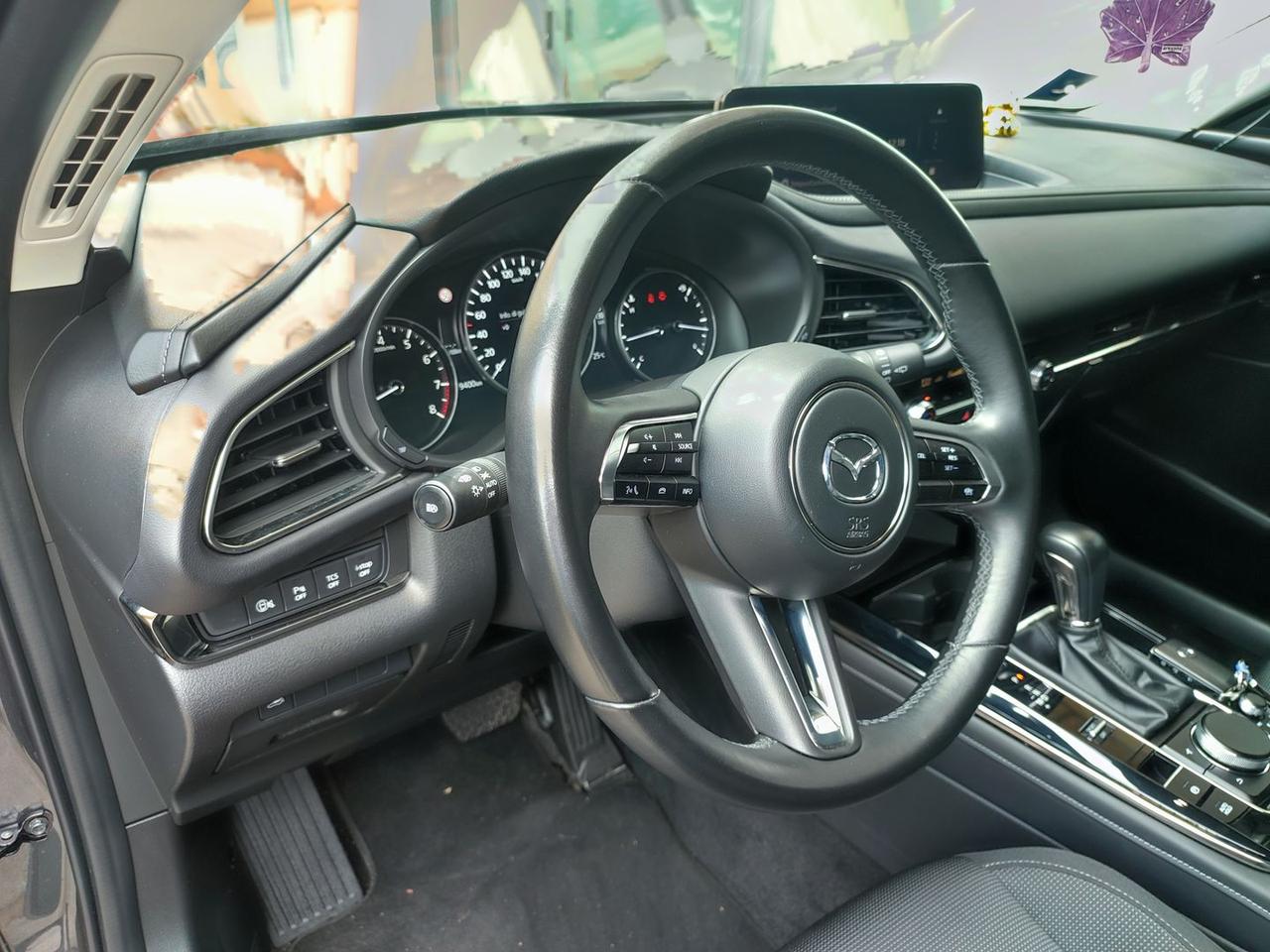 Mazda CX-30 Exclusive Line 2.0 150cv SkyAct #11125