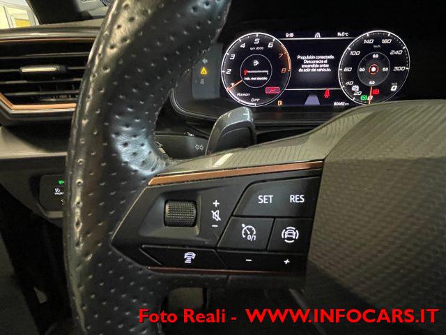 CUPRA Formentor 1.5 TSI 150 cv DSG Iva Esposta