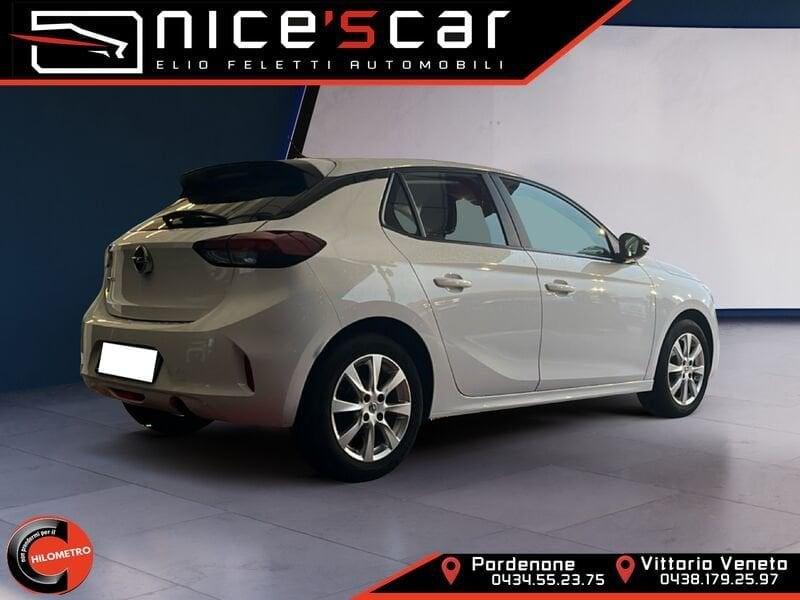 Opel Corsa 1.2 Edition 75 CV