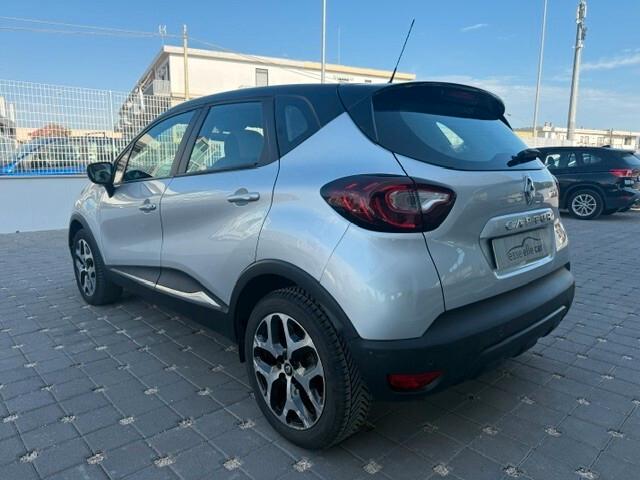 Renault Captur dCi 8V 90 CV Energy Zen '18