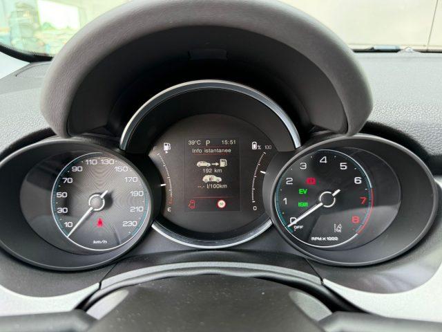 FIAT 500X 1.5 T4 Hybrid 130CV DCT Sport Dolcevita CABRIO