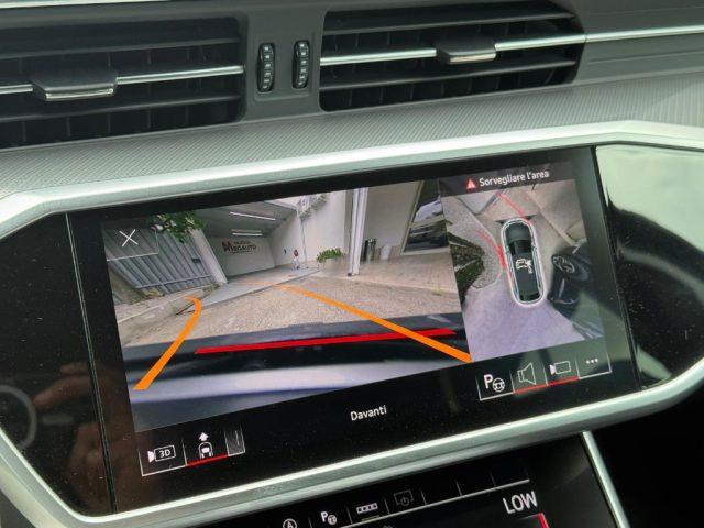 AUDI A6 Avant 40 2.0 TDI quattro ultra S tronic Sport