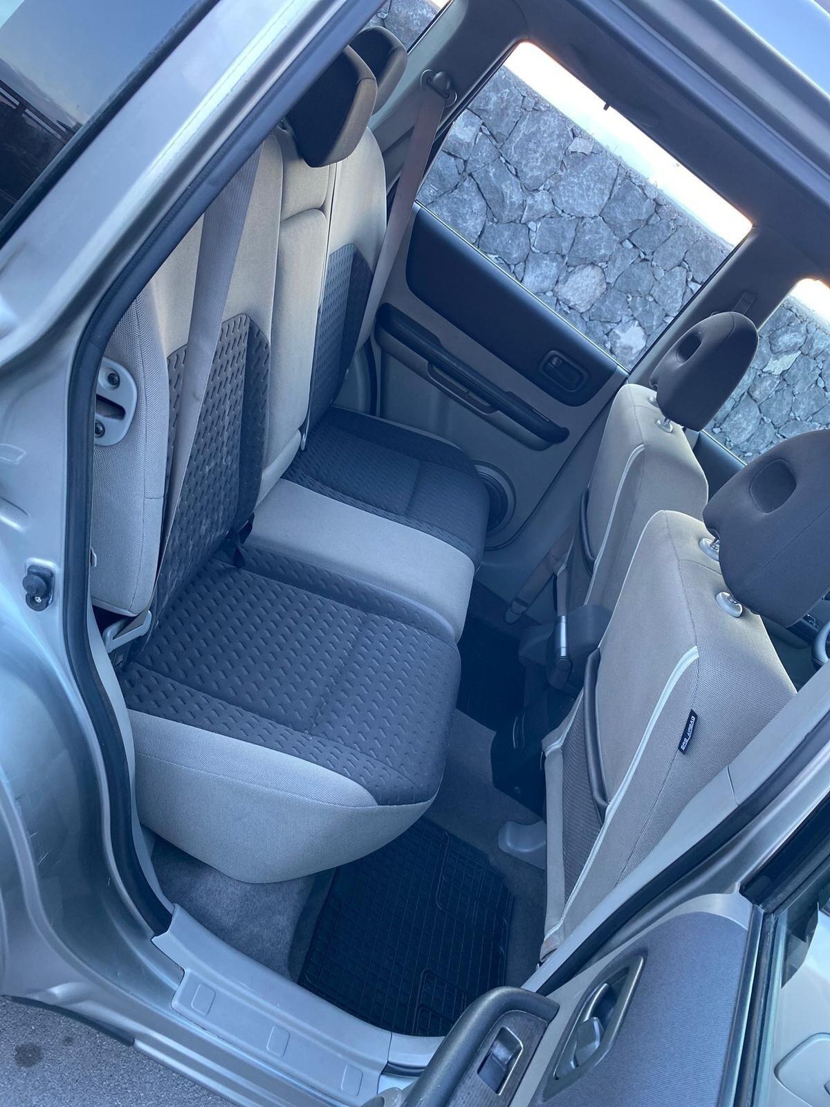 Nissan X-Trail 2.2 dCi