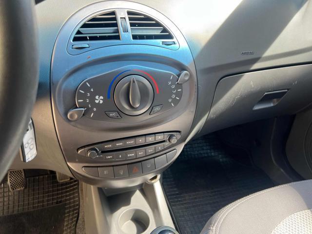 DR MOTOR CITY CROSS 1.3 Executive