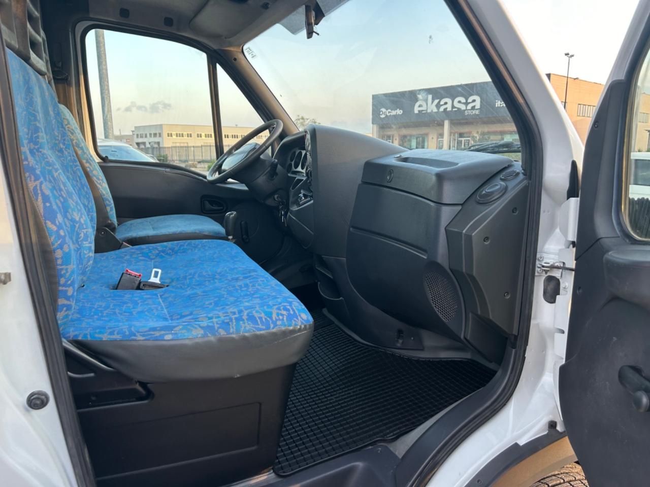 Iveco Daily IVECO DAILY 35C9