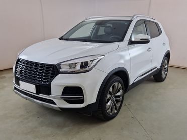 DR MOTOR DR4.0 1.5 MT BENZ GPL