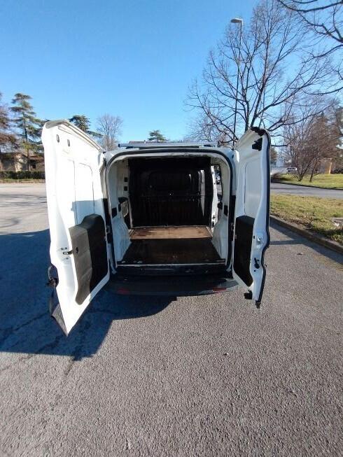 Opel Combo 1.3mjt SOLI 120000 KM