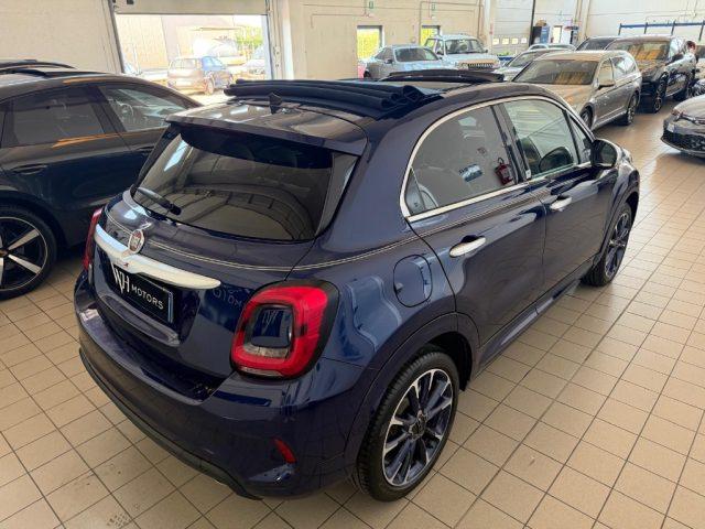 FIAT 500X 1.3 T4 DCT Yacht Club Capri //BELL1SS1MA//
