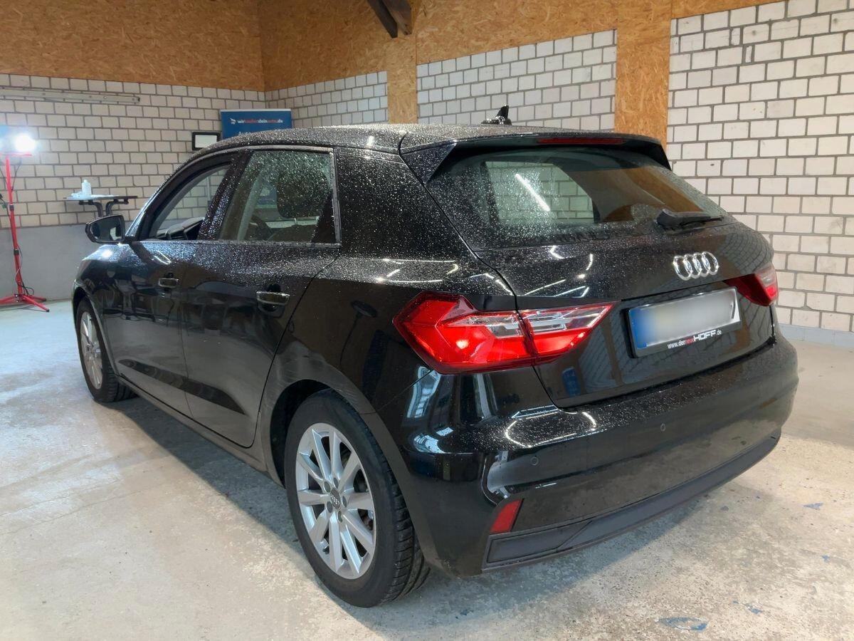 Audi A1 SPB 30 TFSI Admired