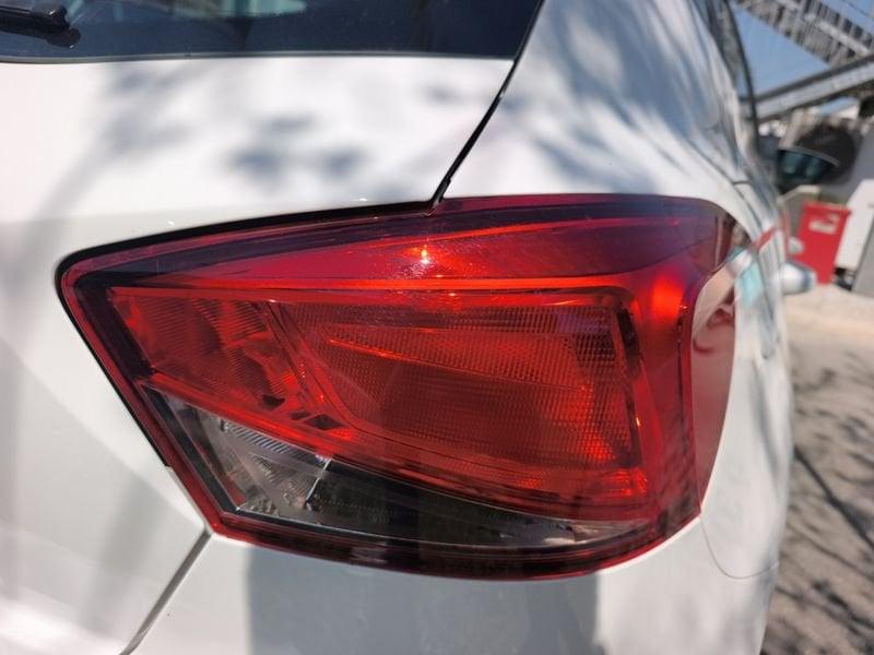 SEAT Ibiza 1.0 mpi Reference 80cv