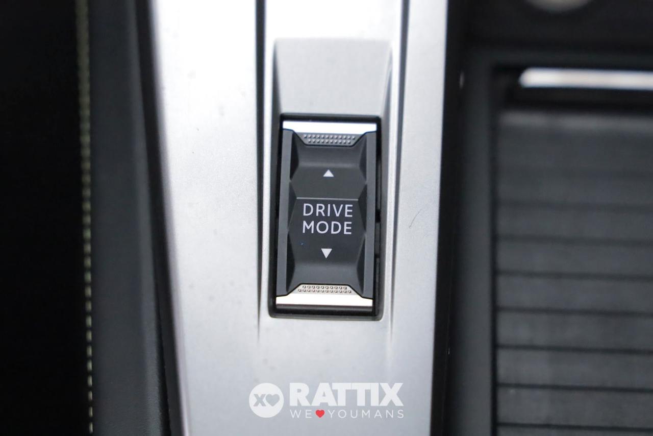 Peugeot 308 SW 1.5 BlueHDI 130CV GT EAT8