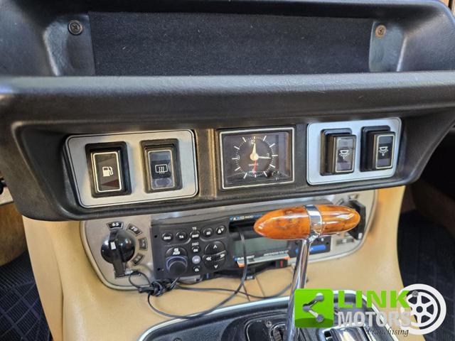 JAGUAR XJ6 4.2