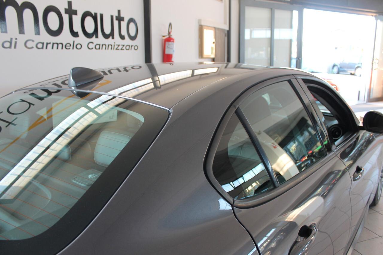 Alfa Romeo Giulia 2.2 Turbodiesel 150 CV Super