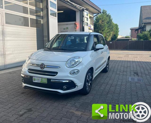 FIAT 500L 1.4 95 CV Pop Star UNICO PROPRIETARIO/ NE