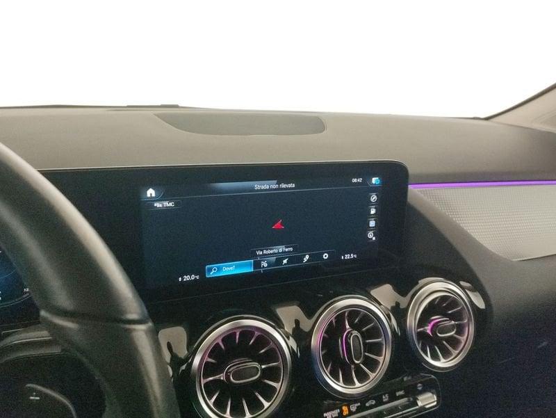 Mercedes-Benz Classe B B 180 d Sport Plus auto