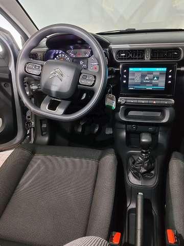 Citroen C3 1.2 110cv Plus + Navi + PDC post