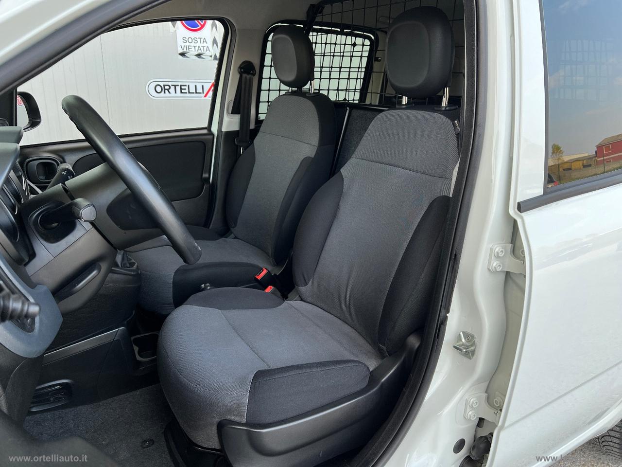 FIAT Panda 1.2 Pop Van 2 posti +IVA