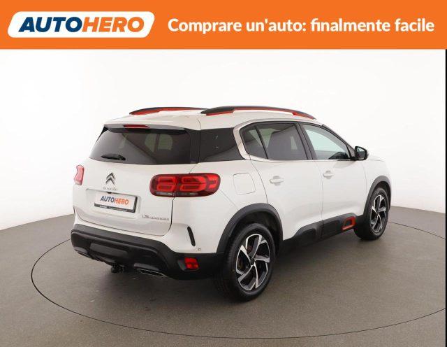 CITROEN C5 Aircross PureTech 130 S&S Shine