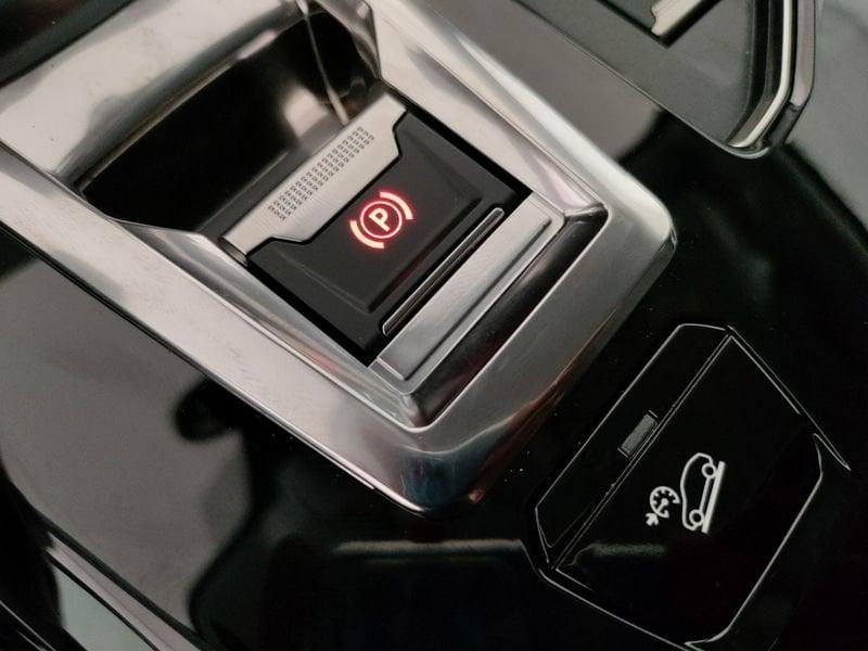 Peugeot 3008 3008 BlueHDi 130 S&S EAT8 Allure Pack