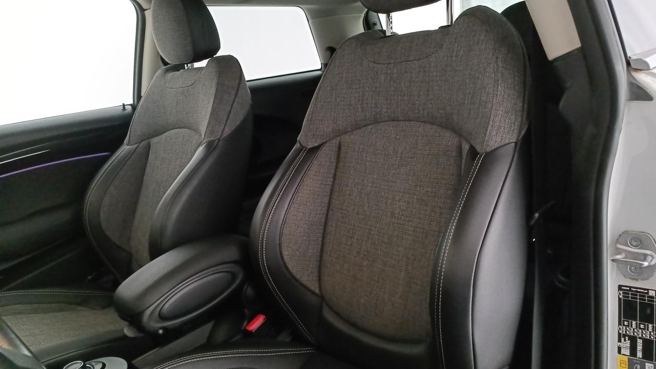 MINI Mini F56 2021 Full Electric - Mini 3p Cooper SE Classic auto