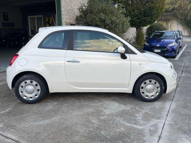Fiat 500 1.3 Multijet Pop 95CV