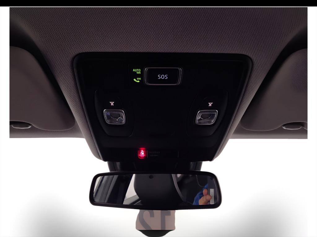 RENAULT Captur II 2019 - Captur 1.6 E-Tech phev Intens 160cv auto