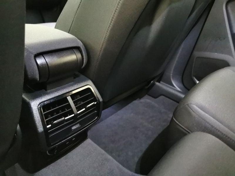 Audi Q3 Sportback 35 2.0 tdi S line edition s-tronic