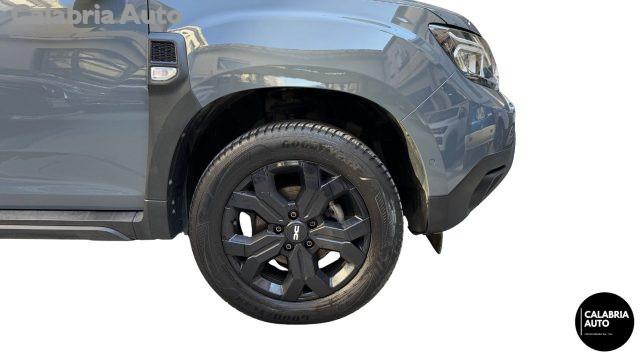 DACIA Duster 1.5 Blue dCi 8V 115 CV 4x4 Extreme