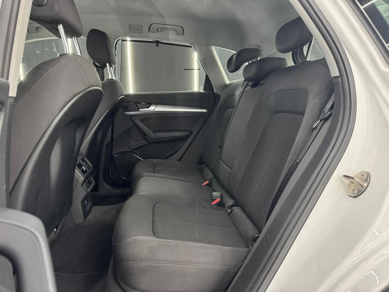 Audi Q5 Q5 II 2017 30 2.0 tdi mhev 136cv s-tronic