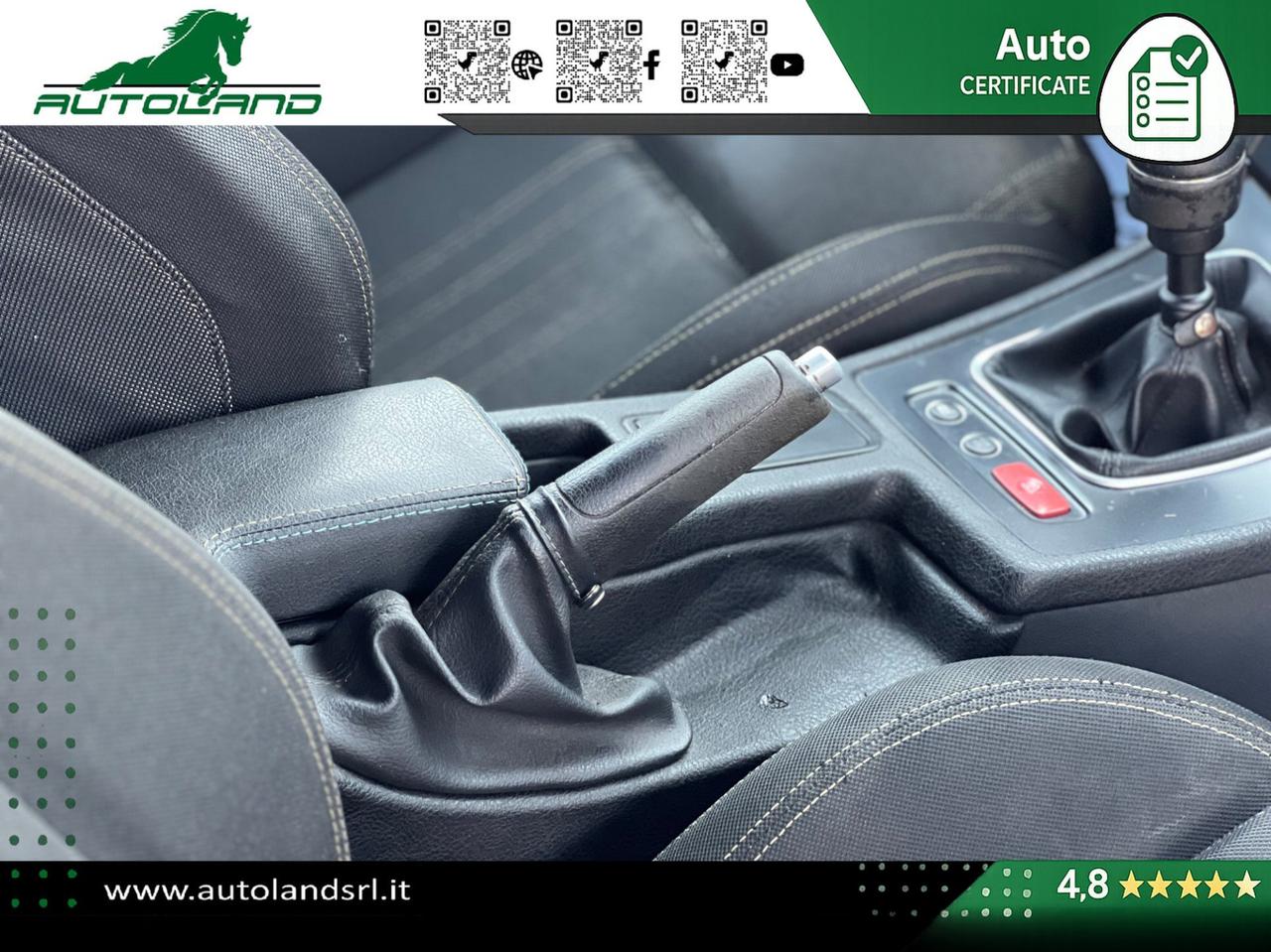 Alfa Romeo Brera 2.2 jts Unico Proprietario