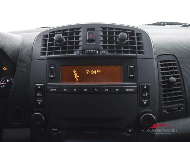 CADILLAC SRX 3.6 V6 aut. Elegance GPL - PER OPERATORI DEL SETTO