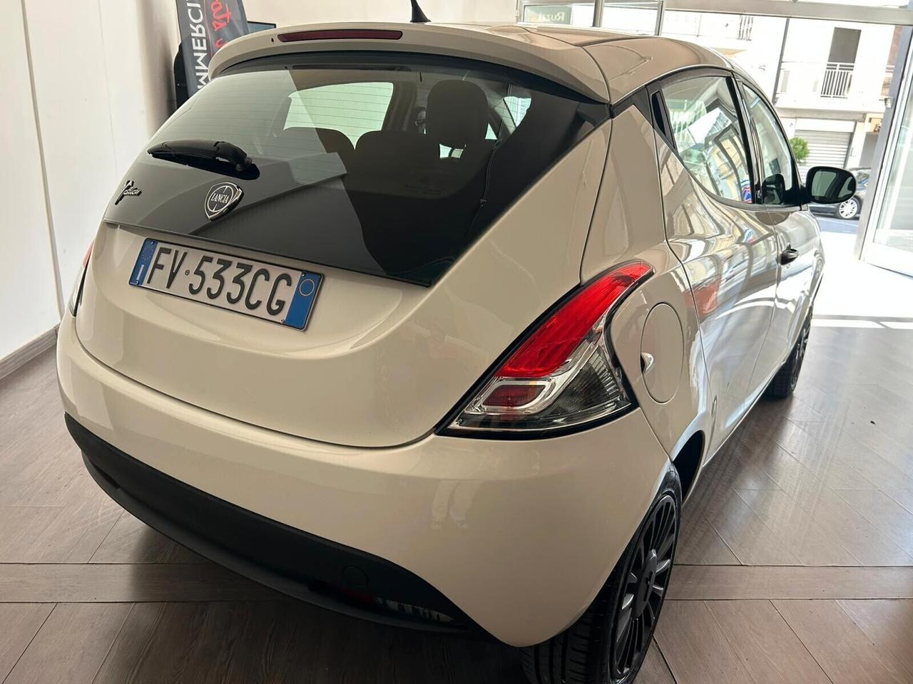 Lancia Ypsilon 1.2 69 CV KM 28000