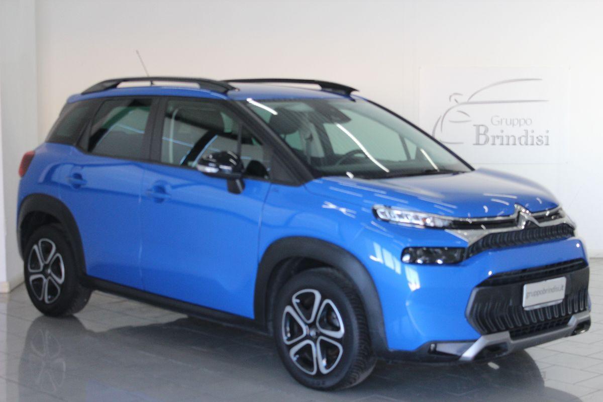 CITROEN - C3 Aircross - BlueHDi 110 S&S Feel