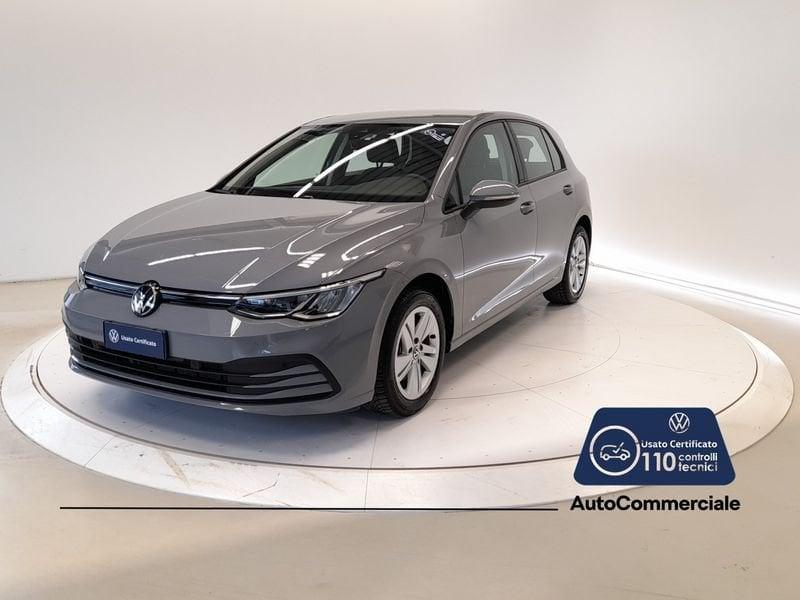 Volkswagen Golf 1.0 eTSI 81kW EVO Life DSG