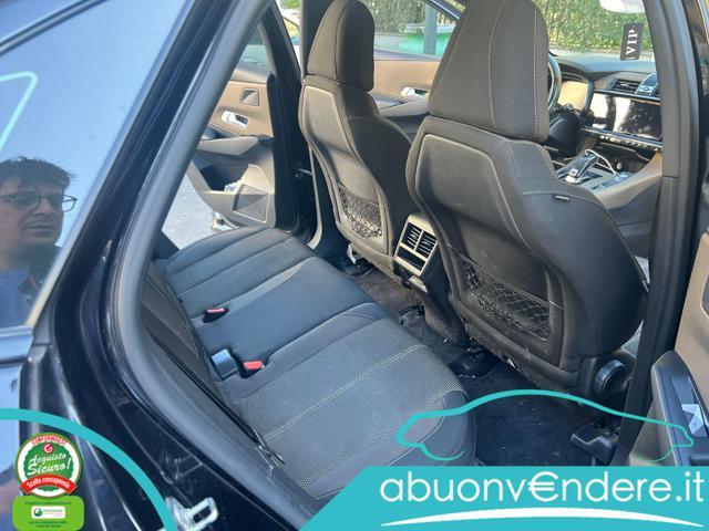 DS AUTOMOBILES DS 7 Crossback BlueHDi 130 aut. Business