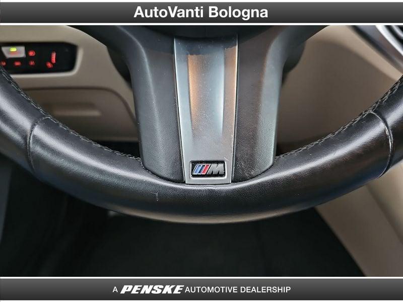 BMW Serie 4 430i Gran Coupe Msport auto