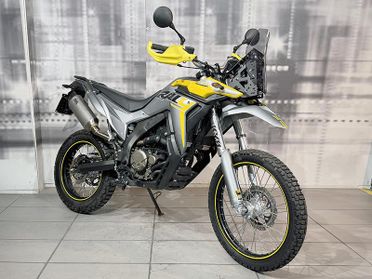 Voge Valico 300 Rally
