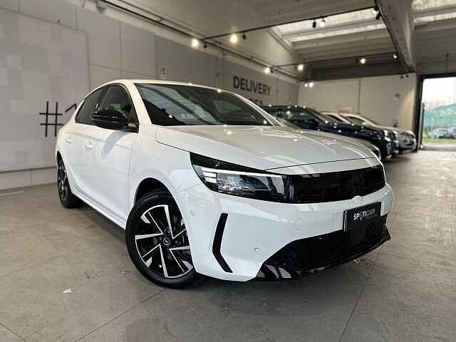 Opel Corsa 1.2 100 CV GS