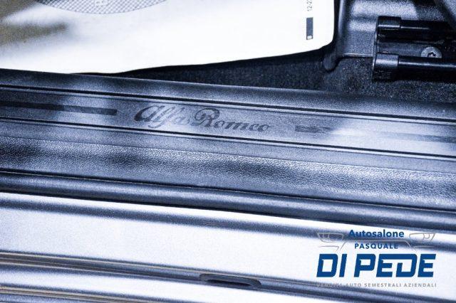 ALFA ROMEO Giulietta 1.6 JTDm 120 CV Business