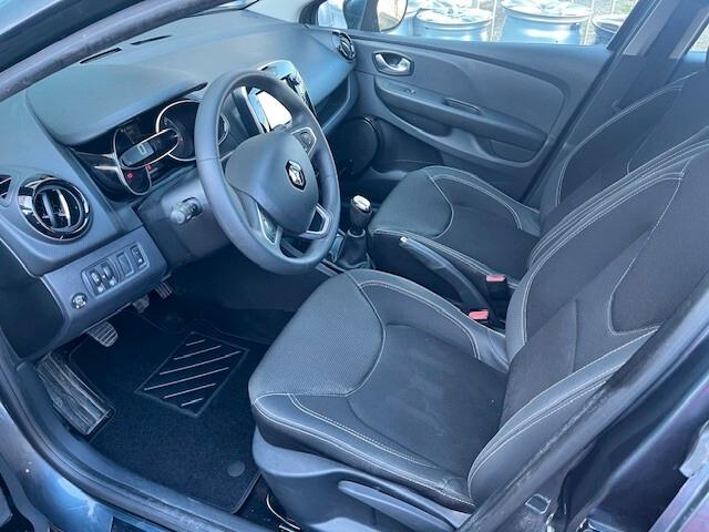 Renault Clio TCe 12V 90 CV GPL Start&Stop 5 porte Energy Zen