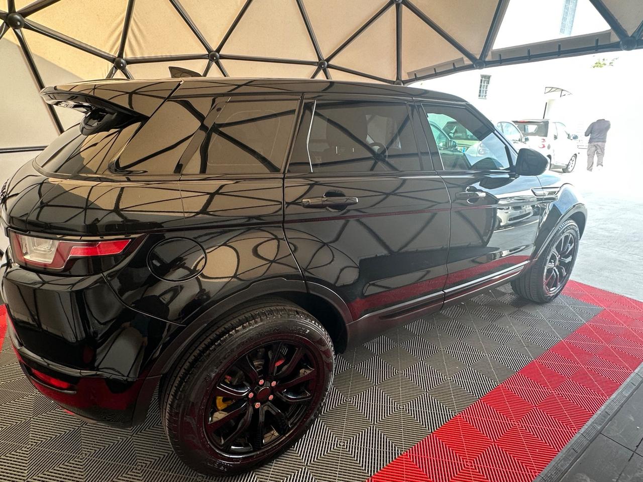 Land Rover Range Evoque 2.0 TD4 150 CV 5p. HSE Dynamic