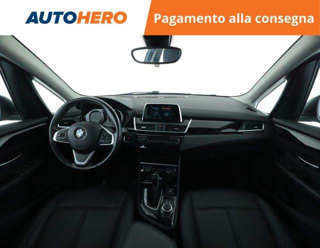BMW 225 xe Active Tourer iPerformance Business aut.